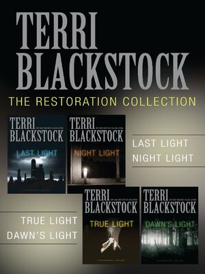 cover image of The Restoration Collection